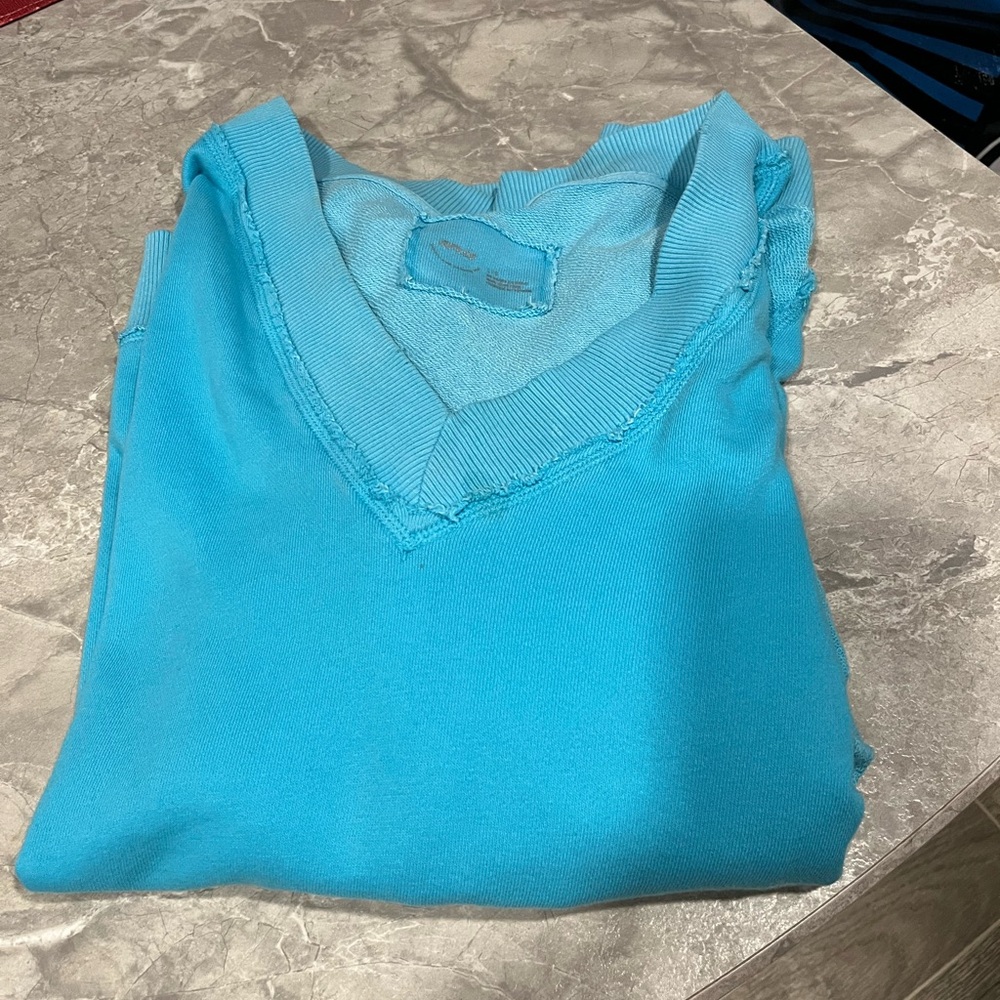 Aerie Long Sleeved Sweatshirt